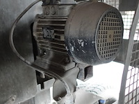 Betonmolen altrad - afbeelding 6 van  6