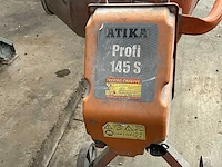 Betonmolen atika profi 145s - afbeelding 6 van  9