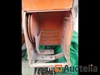Betonmolen atika - afbeelding 1 van  9