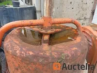 Betonmolen atika - afbeelding 2 van  9
