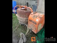 Betonmolen atika - afbeelding 3 van  9