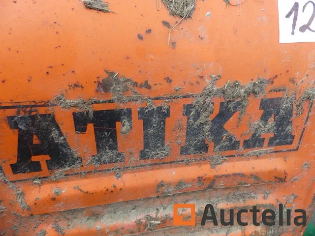 Betonmolen atika - afbeelding 4 van  9