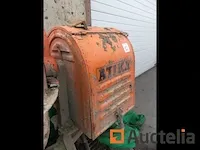 Betonmolen atika - afbeelding 6 van  9