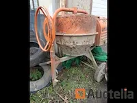 Betonmolen atika - afbeelding 7 van  9