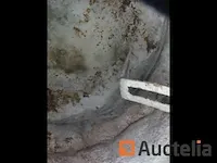 Betonmolen atika - afbeelding 8 van  9