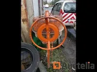 Betonmolen atika - afbeelding 9 van  9