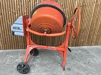 Betonmolen atika - afbeelding 4 van  15