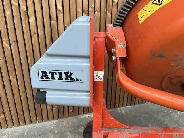 Betonmolen atika - afbeelding 5 van  15