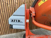 Betonmolen atika - afbeelding 5 van  15