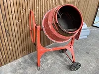 Betonmolen atika - afbeelding 8 van  15