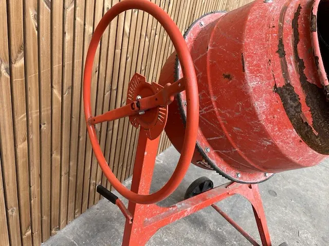 Betonmolen atika - afbeelding 9 van  15