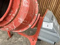 Betonmolen atika - afbeelding 13 van  15