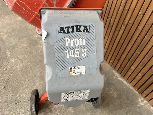 Betonmolen atika - afbeelding 15 van  15