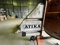 Betonmolen atika - afbeelding 3 van  5