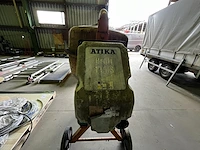 Betonmolen atika - afbeelding 4 van  5
