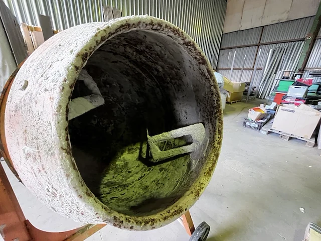 Betonmolen atika - afbeelding 5 van  5