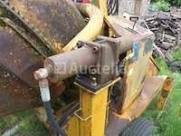 Betonmolen f.lli dieci d480 - afbeelding 1 van  9