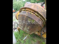 Betonmolen f.lli dieci d480 - afbeelding 3 van  9