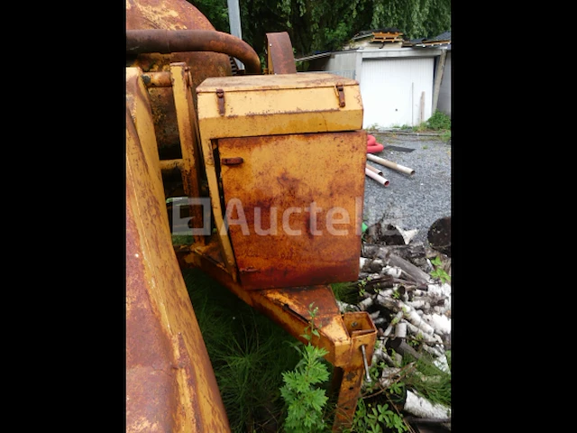 Betonmolen f.lli dieci d480 - afbeelding 6 van  9