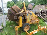 Betonmolen f.lli dieci d480 - afbeelding 7 van  9