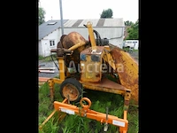 Betonmolen f.lli dieci d480 - afbeelding 8 van  9