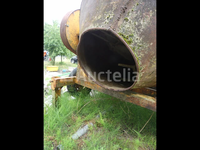 Betonmolen f.lli dieci d480 - afbeelding 9 van  9