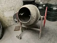 Betonmolen guy noël gn 165 - afbeelding 1 van  5