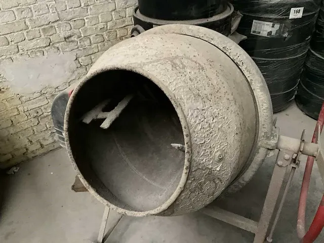 Betonmolen guy noël gn 165 - afbeelding 2 van  5