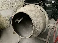 Betonmolen guy noël gn 165 - afbeelding 2 van  5