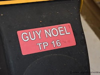 Betonmolen guy noel tp 16 - afbeelding 2 van  2