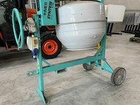 Betonmolen imer syntesis 190 - afbeelding 1 van  5
