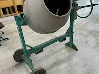 Betonmolen imer syntesis 190 - afbeelding 4 van  5