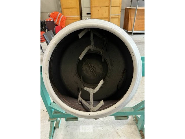 Betonmolen imer syntesis 190 - afbeelding 5 van  5