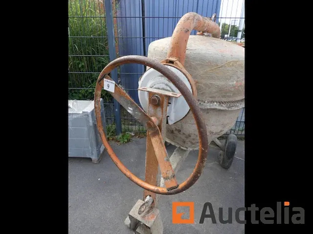 Betonmolen imer - afbeelding 3 van  13