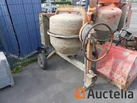 Betonmolen imer - afbeelding 4 van  13