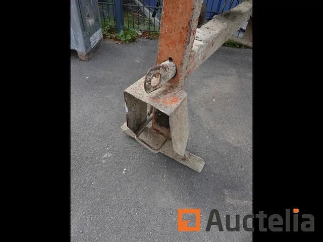 Betonmolen imer - afbeelding 1 van  13