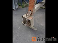 Betonmolen imer - afbeelding 1 van  13