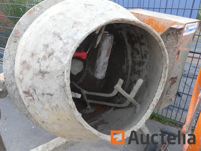 Betonmolen imer - afbeelding 6 van  13