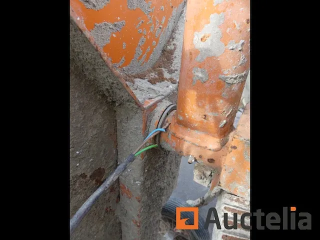 Betonmolen imer - afbeelding 8 van  13