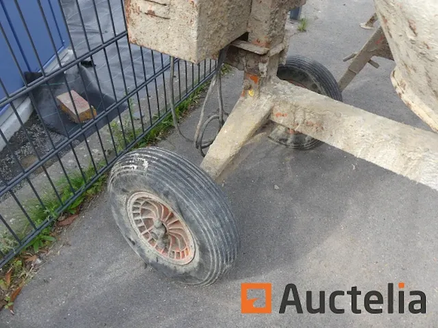 Betonmolen imer - afbeelding 9 van  13