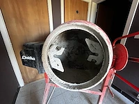 Betonmolen lesaka - afbeelding 3 van  6