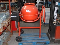 Betonmolen lescha, sm 145s - afbeelding 1 van  3