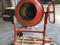 Betonmolen lescha - afbeelding 2 van  4