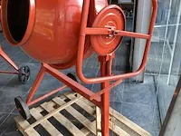 Betonmolen lescha - afbeelding 3 van  4