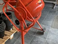 Betonmolen lescha - afbeelding 3 van  4