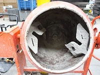 Betonmolen lescha - afbeelding 2 van  3
