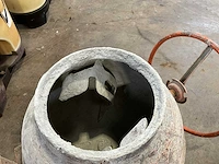 Betonmolen lescha - afbeelding 5 van  6