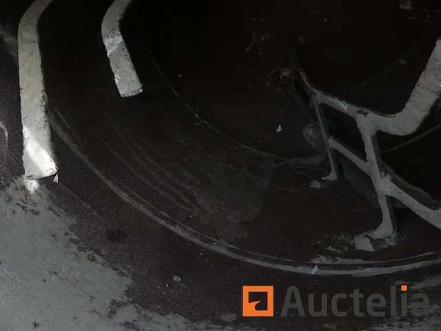 Betonmolen polieri brf - afbeelding 4 van  12