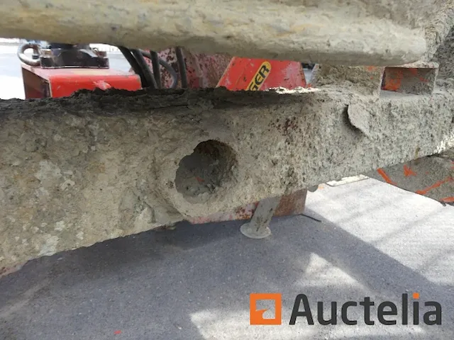 Betonmolen polieri brf - afbeelding 6 van  12