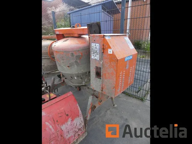 Betonmolen polieri brf - afbeelding 7 van  12
